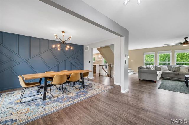 6 Parsons Creek Court, O'fallon, MO 63366