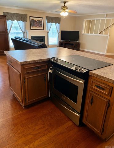 2505 Mount Carmel Road, Paragould, AR 72540
