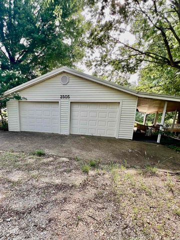 2505 Mount Carmel Road, Paragould, AR 72540