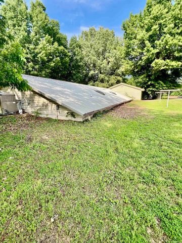 2505 Mount Carmel Road, Paragould, AR 72540