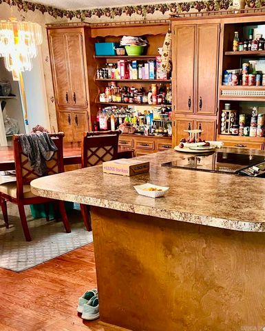 2505 Mount Carmel Road, Paragould, AR 72540