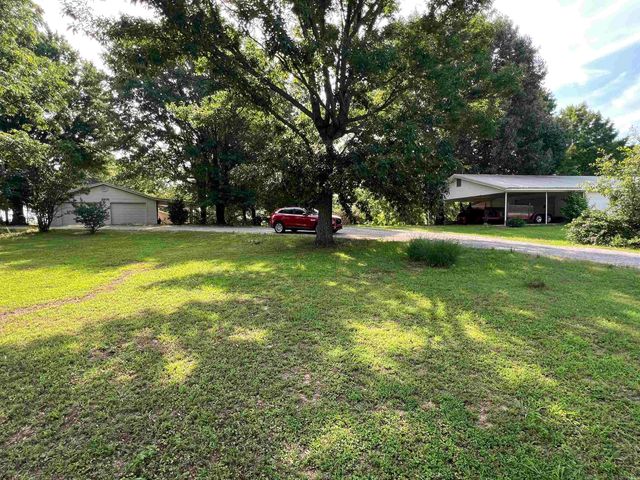 2505 Mount Carmel Road, Paragould, AR 72540