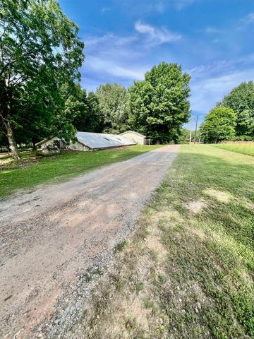 2505 Mount Carmel Road, Paragould, AR 72540