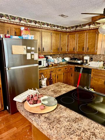 2505 Mount Carmel Road, Paragould, AR 72540