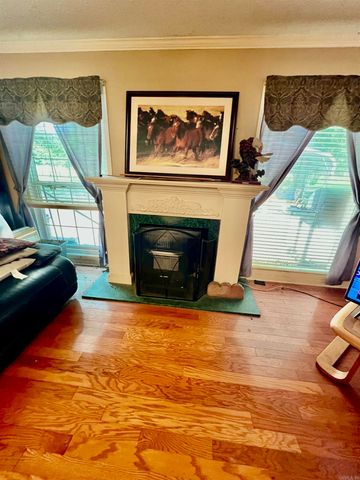 2505 Mount Carmel Road, Paragould, AR 72540