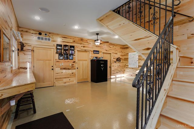 6920 N Lake Six Road, Mercer C-wi, WI 54547