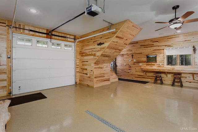 6920 N Lake Six Road, Mercer C-wi, WI 54547