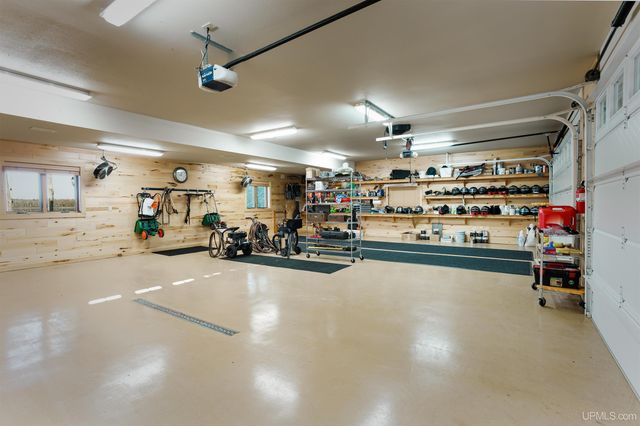 6920 N Lake Six Road, Mercer C-wi, WI 54547