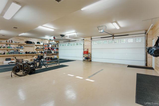 6920 N Lake Six Road, Mercer C-wi, WI 54547