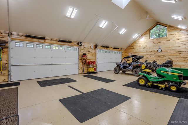 6920 N Lake Six Road, Mercer C-wi, WI 54547