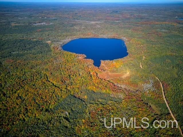 6920 N Lake Six Road, Mercer C-wi, WI 54547