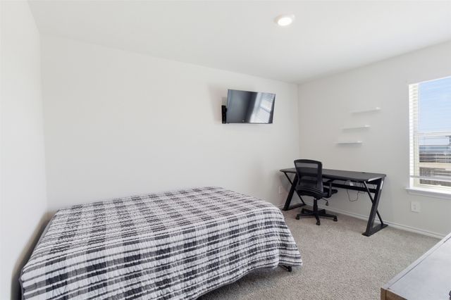 809 Sunlight Loop, Princeton, TX 75407