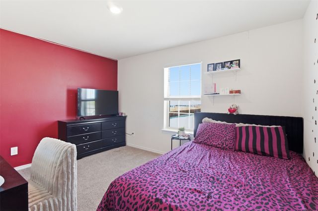 809 Sunlight Loop, Princeton, TX 75407