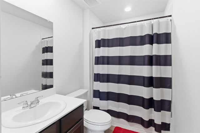 809 Sunlight Loop, Princeton, TX 75407