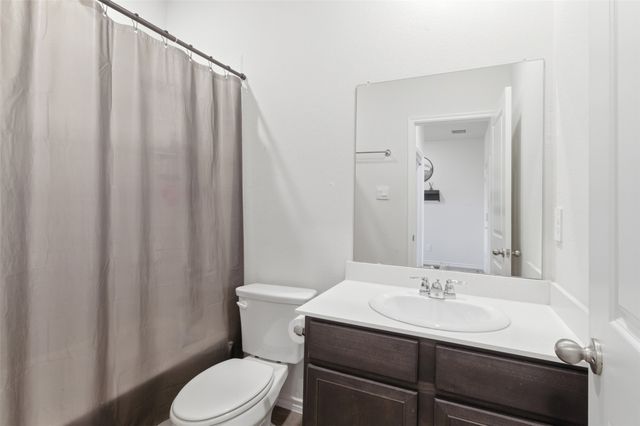 809 Sunlight Loop, Princeton, TX 75407