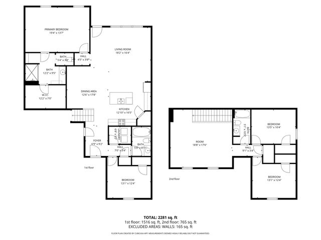 809 Sunlight Loop, Princeton, TX 75407