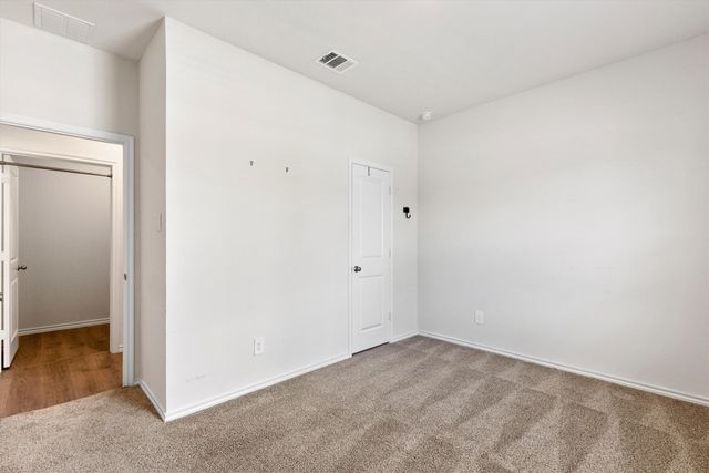809 Sunlight Loop, Princeton, TX 75407