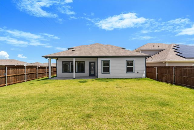 809 Sunlight Loop, Princeton, TX 75407