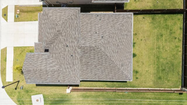 809 Sunlight Loop, Princeton, TX 75407