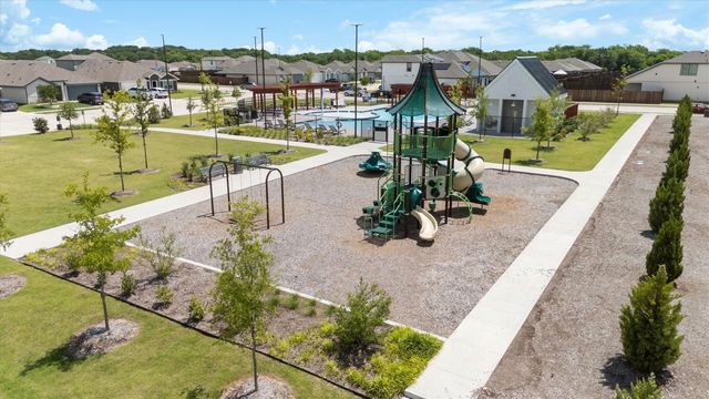 809 Sunlight Loop, Princeton, TX 75407