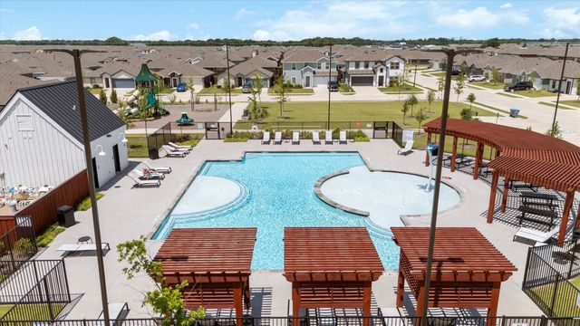 809 Sunlight Loop, Princeton, TX 75407