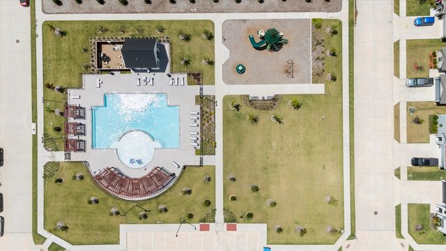 809 Sunlight Loop, Princeton, TX 75407
