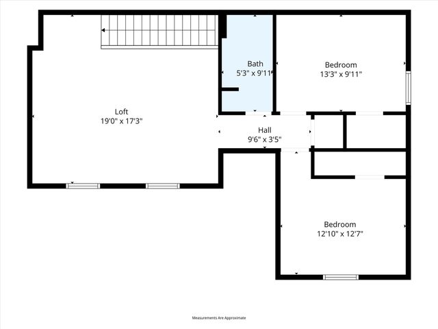 809 Sunlight Loop, Princeton, TX 75407