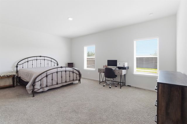 809 Sunlight Loop, Princeton, TX 75407