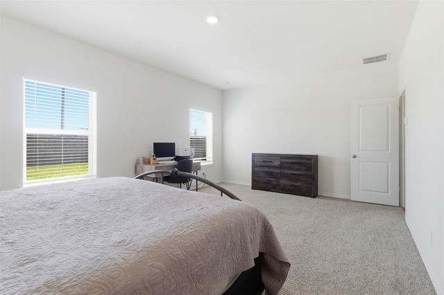 809 Sunlight Loop, Princeton, TX 75407