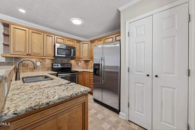 514 Kenway Street, Garner, NC 27529