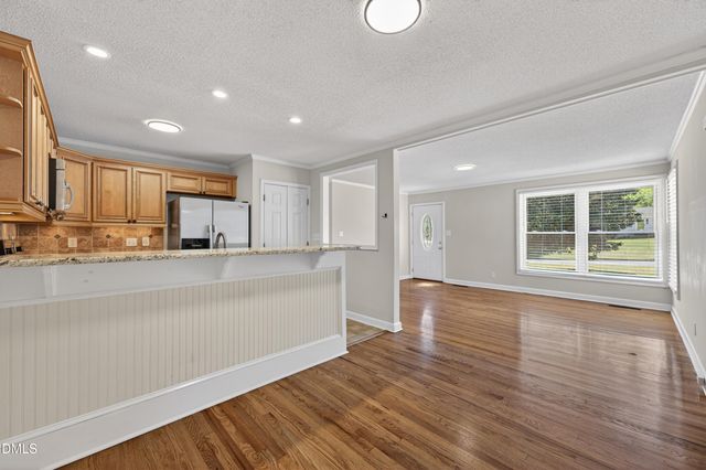 514 Kenway Street, Garner, NC 27529