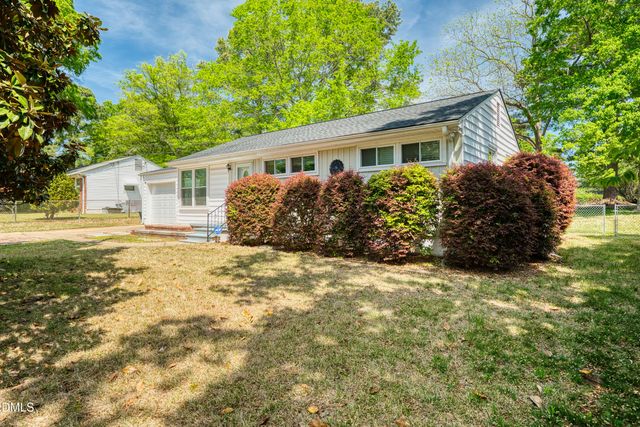 514 Kenway Street, Garner, NC 27529