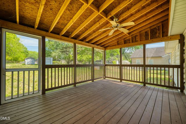 514 Kenway Street, Garner, NC 27529