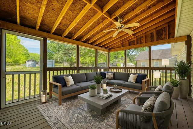 514 Kenway Street, Garner, NC 27529