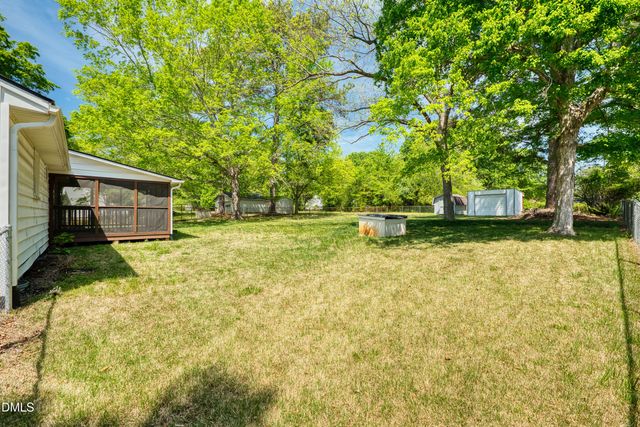 514 Kenway Street, Garner, NC 27529