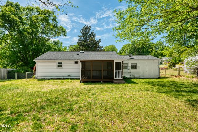 514 Kenway Street, Garner, NC 27529