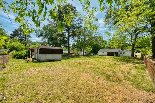 514 Kenway Street, Garner, NC 27529
