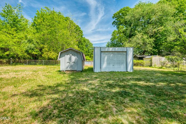 514 Kenway Street, Garner, NC 27529