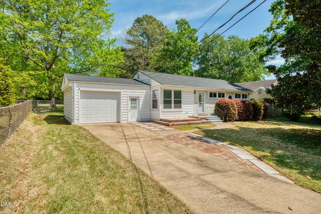 514 Kenway Street, Garner, NC 27529