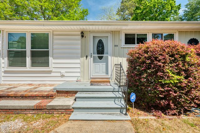 514 Kenway Street, Garner, NC 27529