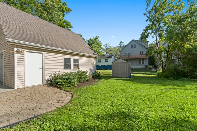 21276 W Arbor Lane, Lake Zurich, IL 60047