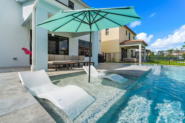 16156 Sea Turtle Place, Westlake, FL 33470