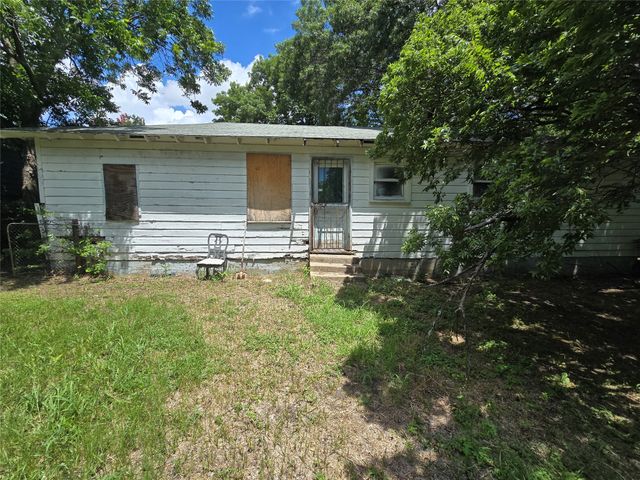 3110 Palo Alto Drive, Dallas, TX 75241