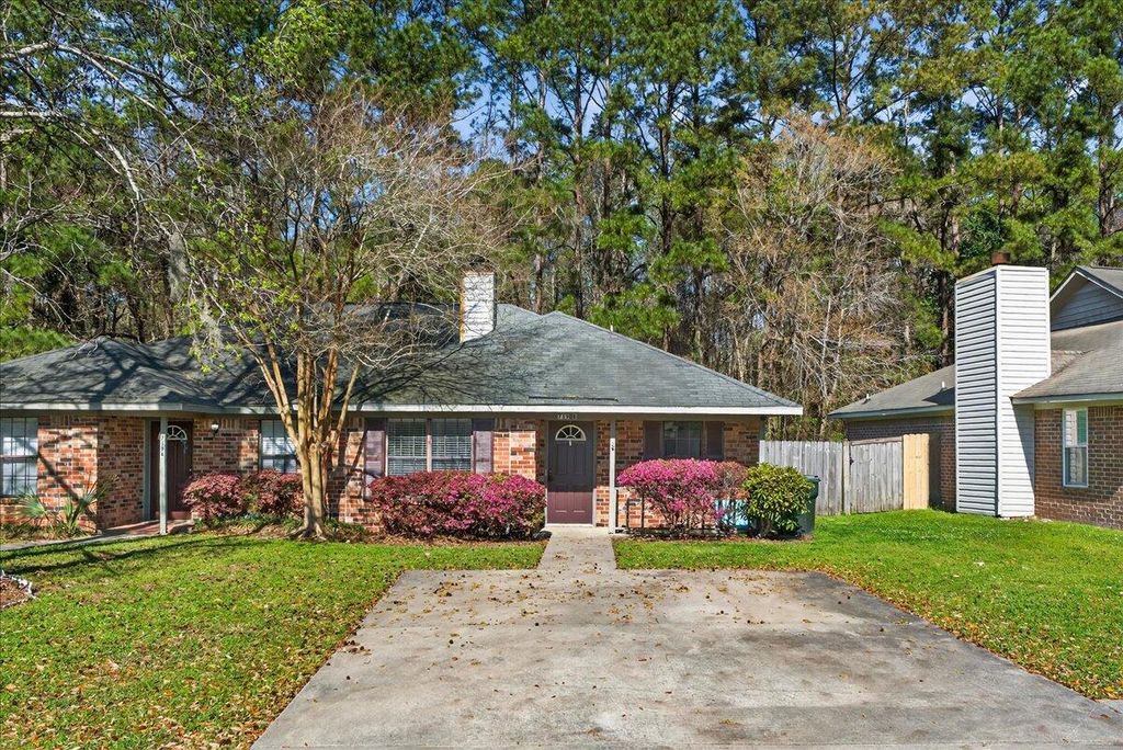 719 Temple Road B, Ladson, SC 29456