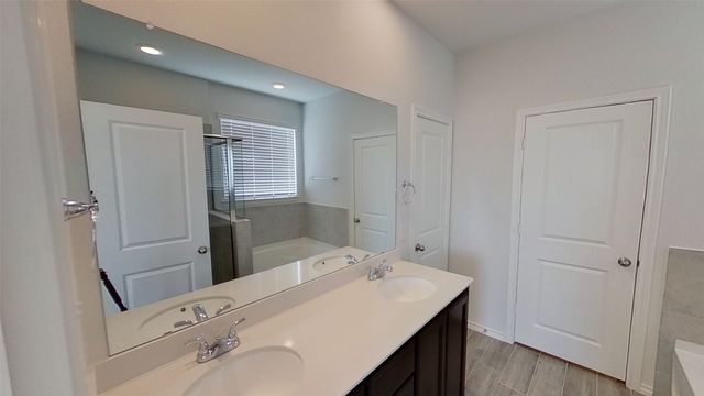 8998 Fair Oaks Drive, Providence Village, TX 76227
