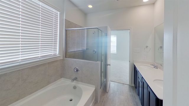 8998 Fair Oaks Drive, Providence Village, TX 76227