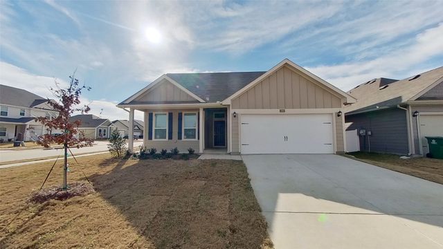 8998 Fair Oaks Drive, Providence Village, TX 76227