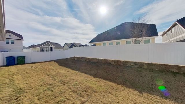 8998 Fair Oaks Drive, Providence Village, TX 76227