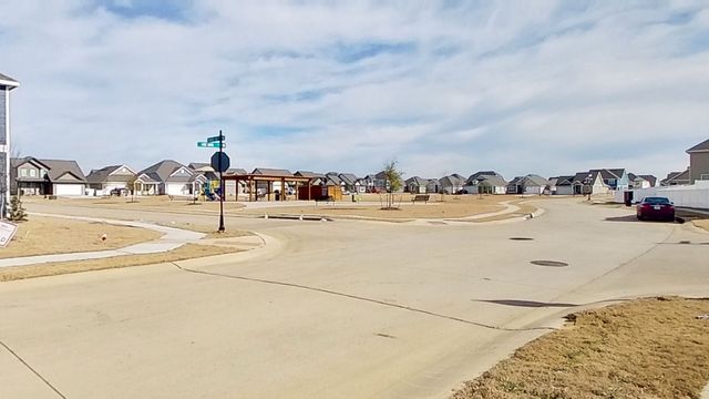 8998 Fair Oaks Drive, Providence Village, TX 76227