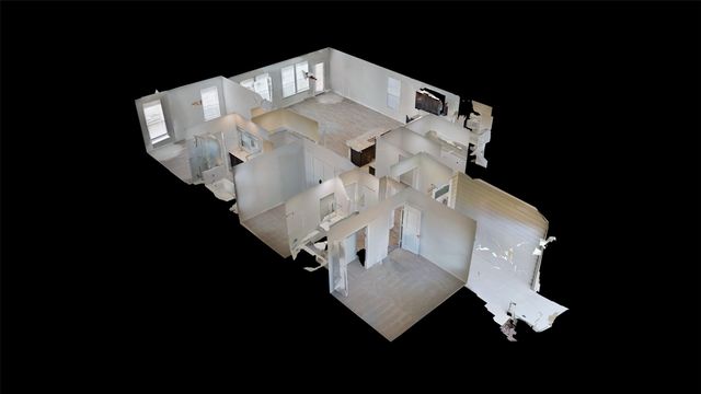 8998 Fair Oaks Drive, Providence Village, TX 76227